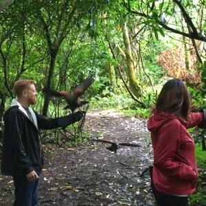 Meet your Posher, Eric